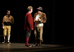 Representación de los hechos del Dos de Mayo 25p