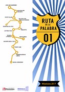 RUTA DE LA PALABRA