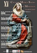 XV Ciclo de Música Sacra