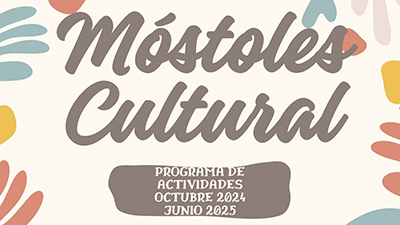 destacada Móstoles Cultural 2024-25 copia