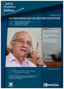 Cartel Seminario Educacion 25 octubre
