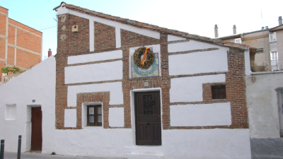 destacada Casa Museo Andrés Torrejón (1)
