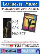 cartel saxo