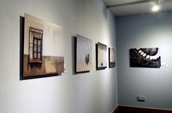 Matices, Minimalismo Fotográfico 2