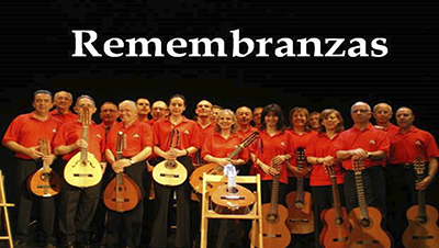 destacada Concierto Agrupación Musical Remembranzas
