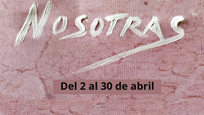 destacada Exposición Museo Nosotras