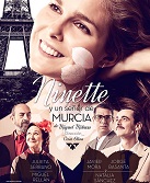 NINETTE Y UN SEÑOR DE MURCIA