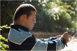 Expo Javier Benavides 1