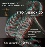 TITO ANDRÓNICO