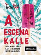 A Escena Kalle
