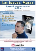 Presentación Libro