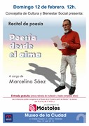 Recital de Poesía