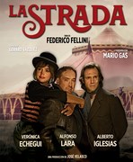 LA STRADA