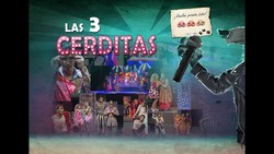 Las tres cerditas (Copiar)