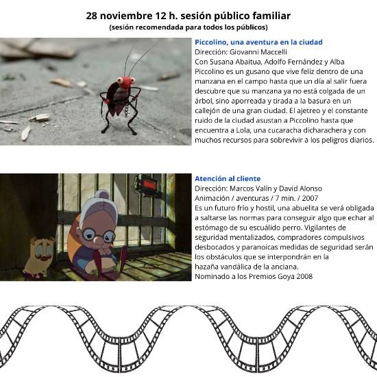 FOTO CORTOS_28 NOVIEMBRE