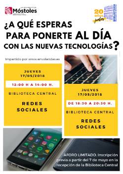 cartel brecha digital mayo