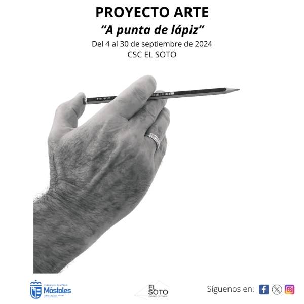 Tarjetón Proyecto Arte