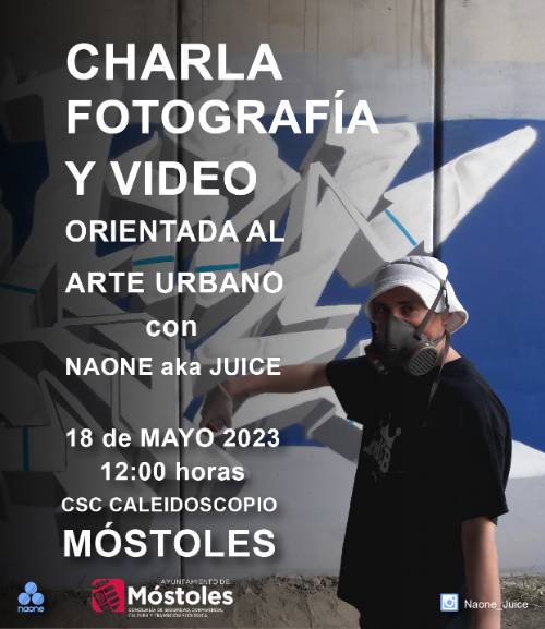 Cartel_Charla Fotografia Naone