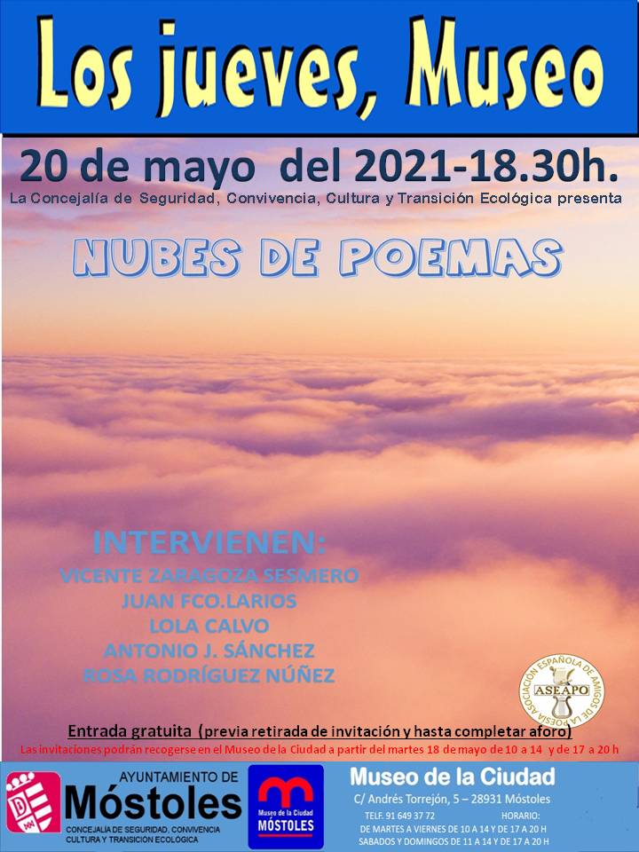 CARTEL 20.5.21