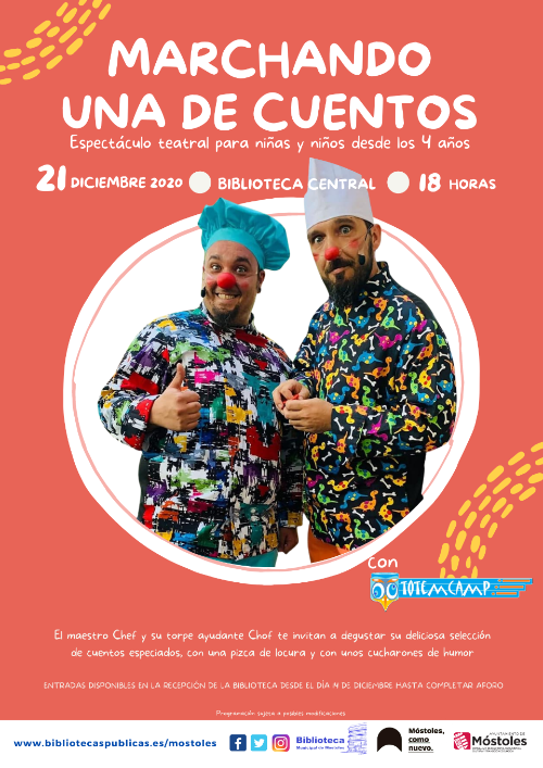 FOTO_Marchando una de cuentos_BIBLIOTECA