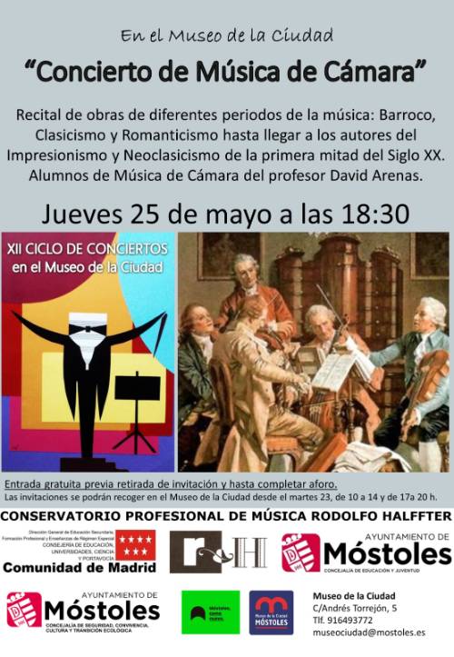 Concierto_Música de Cámara_MUSEO