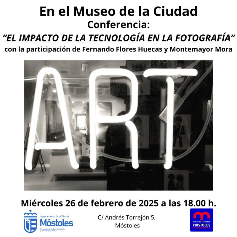 Museo 26 febrero 2025