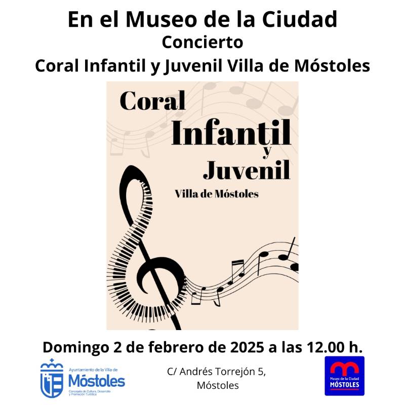 Museo 2 febrero 2025