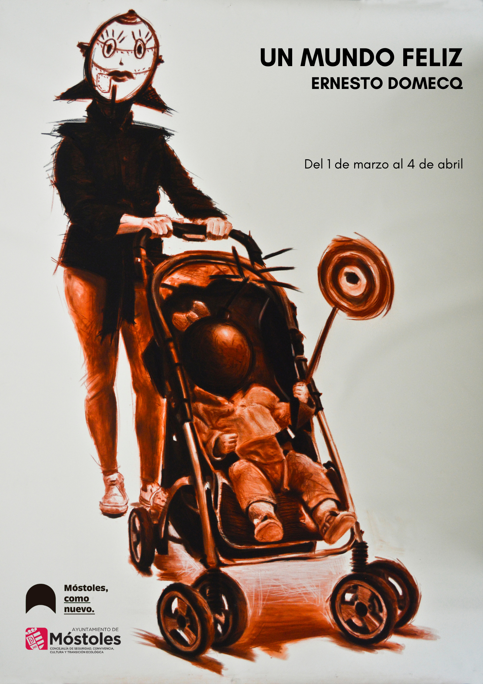 TARJETON EXPO_UN MUNDO FELIZ_VILLA SALA 1