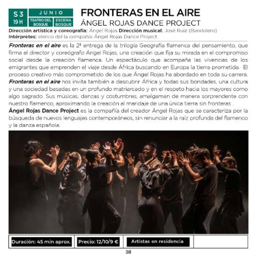 A ESCENA_FRONTERAS EN EL AIRE