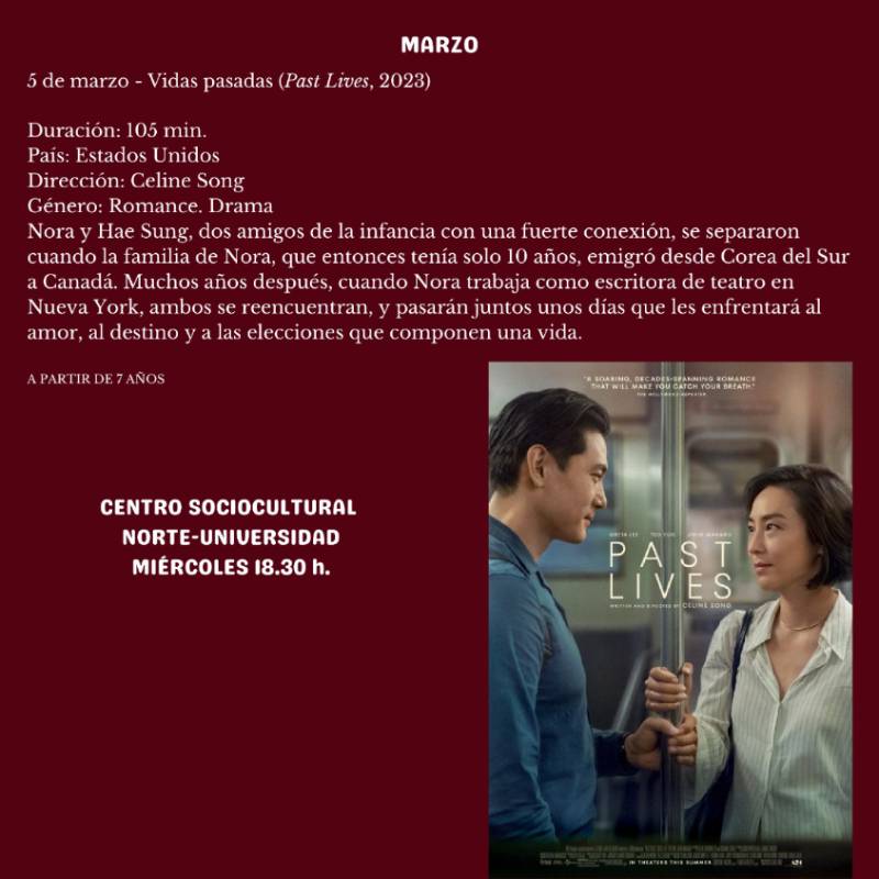 Ciclo cine marzo 2025-imágenes-1