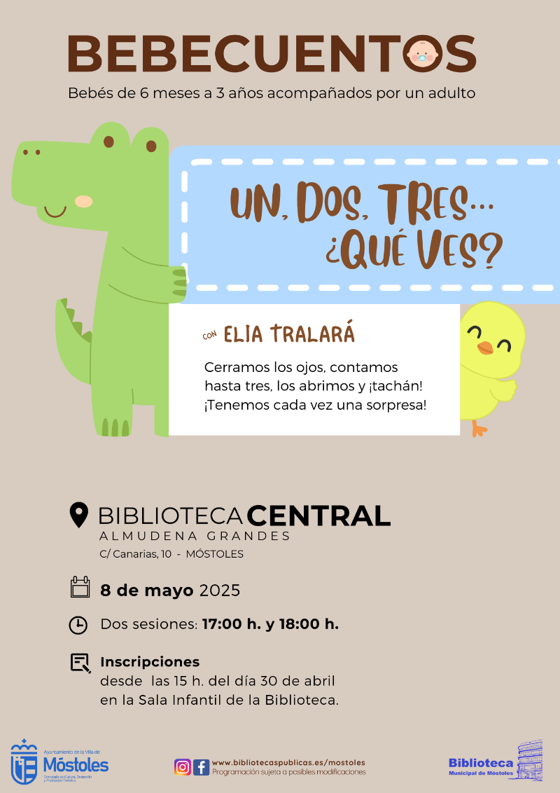 Bebecuentos 2025-EliaTralara