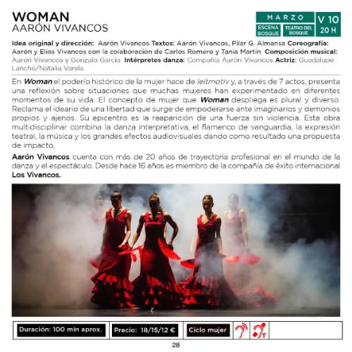 A ESCENA_WOMAN_AARÓN VIVANCOS