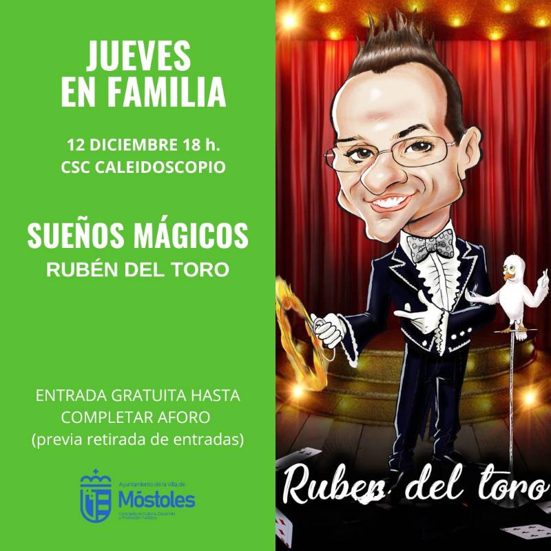 Jueves en Familia rrss