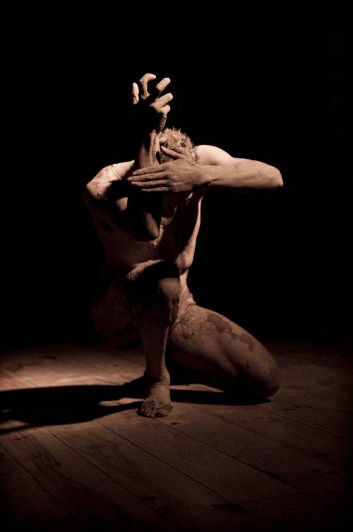 FOTO SATURNO DEVORANDO A SU HIJO_ARTE EN CORTO