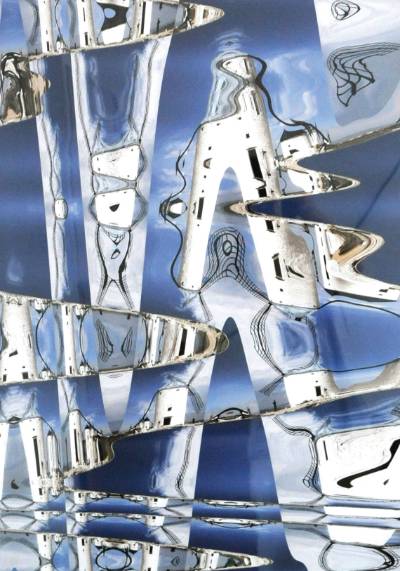 HEMOS DE MATAR ENLOS GIGANTES... Ana Pulido. 1 er premio. Certamen 100x100