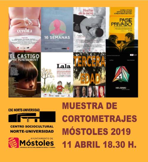Muestra cortos abril 2019 1