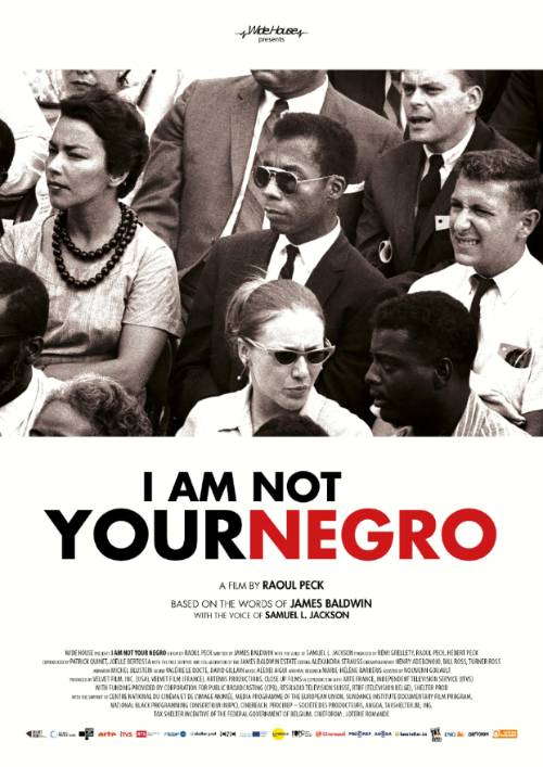 i am not your negro