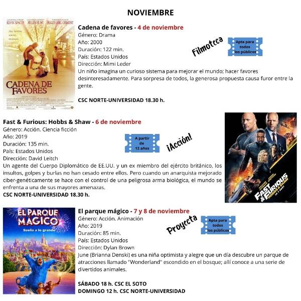 7 FOTO SEMANA 4-8 NOVIEMBRE