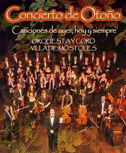 concierto otoño
