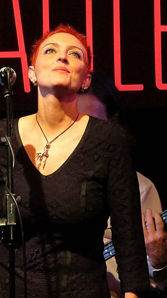 FOTO CONCIERTO BEGO_15 JUNIO_C.S.C. EL SOTO