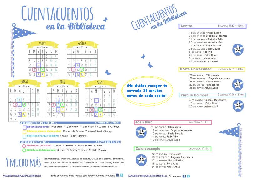 Cuentacuentos