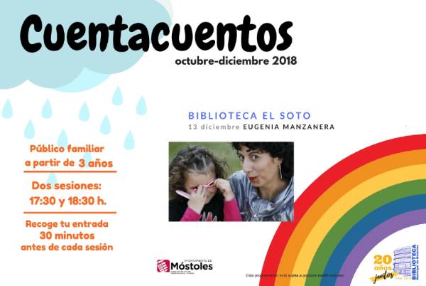 cuentacuentos diciembre 13