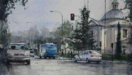 12.San Antonio Florida FOTO EXPO PABLO RUBÉN MUSEO CIUDAD