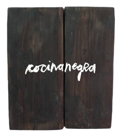 Caja 1, cocinanegra. C.S.C. El Soto