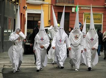 Spain is different. Expo Añoranzas. VILLA