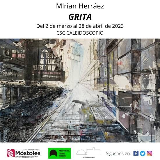 Tarjetón Mirian Herráez_EXPO CALEIDOSCOPIO MARZO