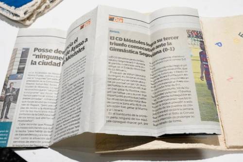 FOTO 2 VII EDICIÓN PREMIO LIBRO DE ARTISTA