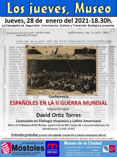 Cartel David Ortiz 28.1.21