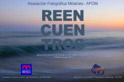 Exposición Reencuentros AFOM