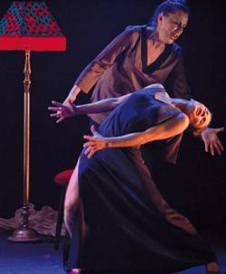 PETISA LOCA, DE SARA CALERO